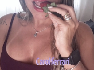 Carolferrari