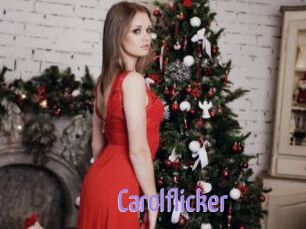 Carolflicker