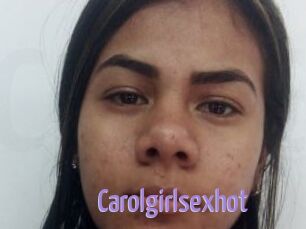 Carolgirlsexhot