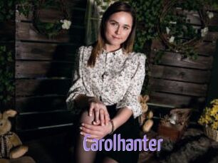 Carolhanter