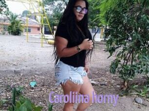 Caroliina_horny