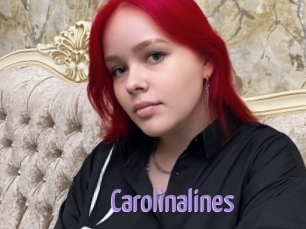 Carolinalines