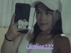 Caroline222