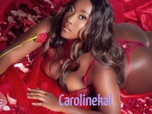 Carolinekal