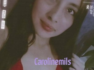 Carolinemils