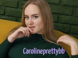 Carolineprettybb