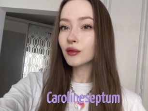 Carolineseptum