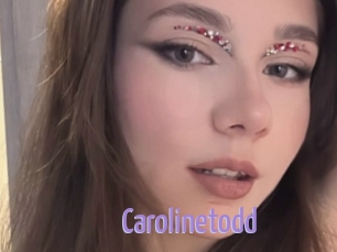 Carolinetodd