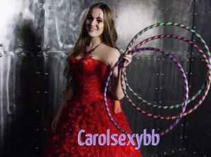 Carolsexybb