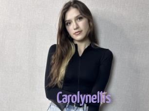 Carolynellis