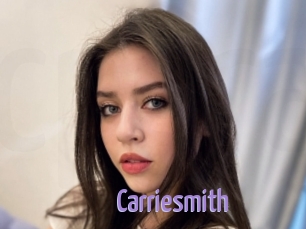 Carriesmith