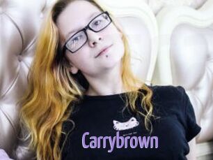 Carrybrown