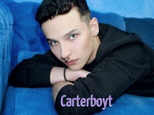 Carterboyt