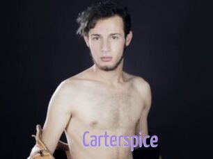 Carterspice