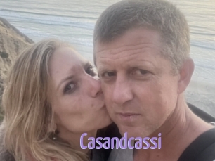 Casandcassi