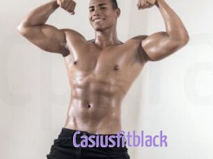 Casiusfitblack