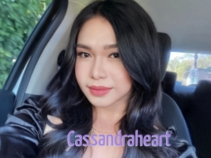 Cassandraheart