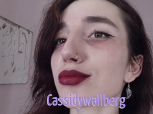 Cassidywallberg