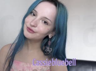 Cassiebluebell