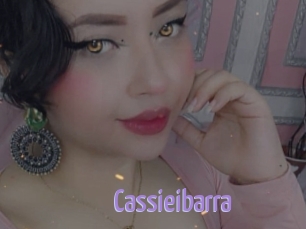 Cassieibarra