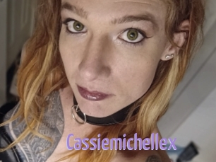 Cassiemichellex