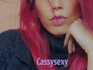 Cassysexy