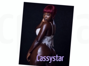 Cassystar