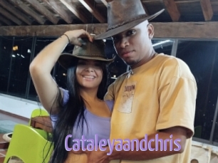 Cataleyaandchris