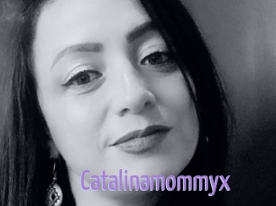 Catalinamommyx