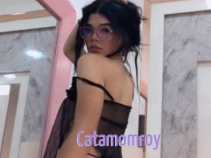 Catamomroy