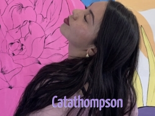 Catathompson