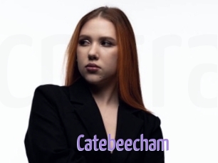 Catebeecham