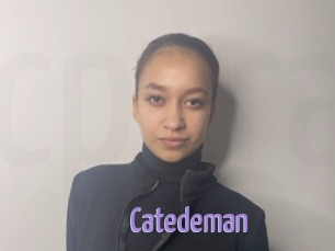 Catedeman