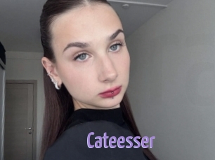 Cateesser