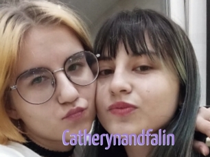 Catherynandfalin