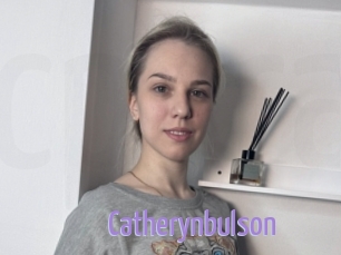 Catherynbulson