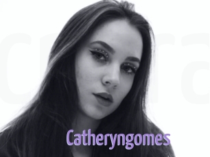 Catheryngomes