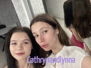 Cathrynandlynna