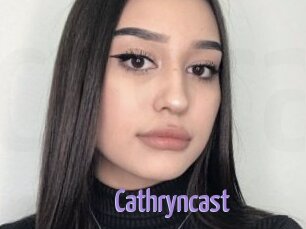 Cathryncast