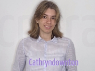 Cathryndownton