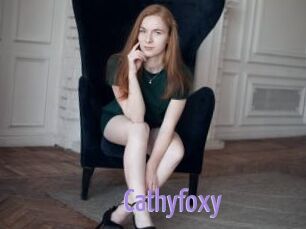 Cathyfoxy