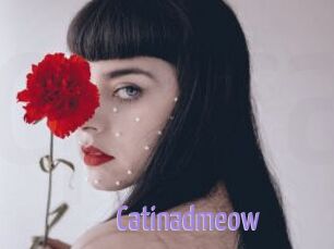 Catinadmeow