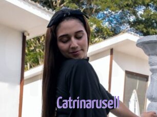 Catrinarusell