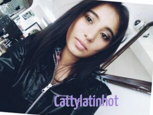 Cattylatinhot