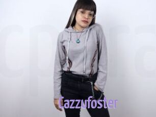 Cazzufoster