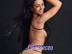 Celesteceo