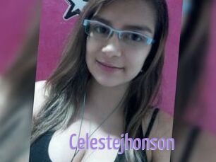 Celestejhonson