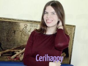 Cerihappy