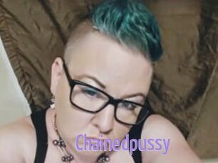 Chainedpussy