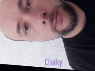 Chaky